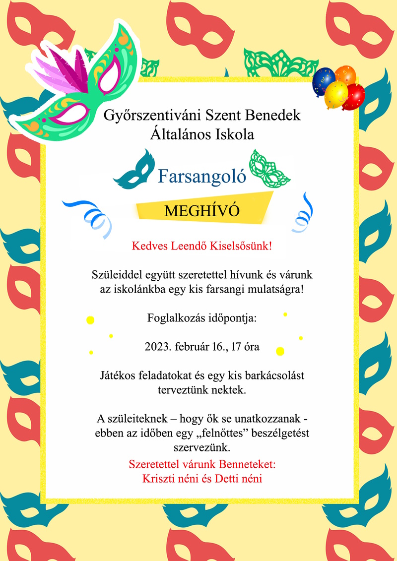 meghivo