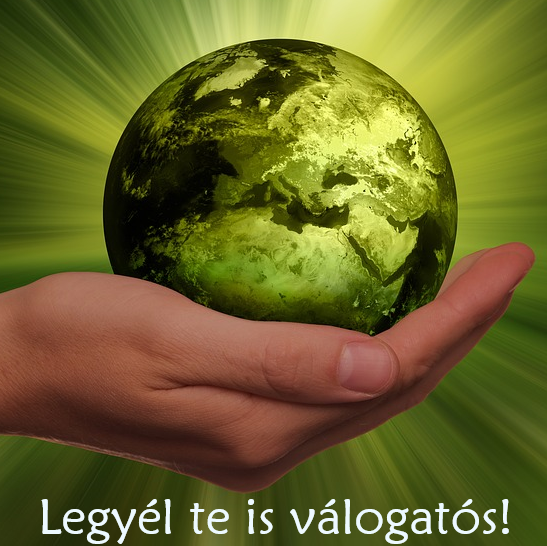 zold het kep